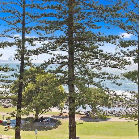 Goodwin Towers - Hosted By Burleigh Letting Apartment Gold Coast Exterior foto