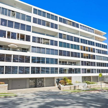 Goodwin Towers - Hosted By Burleigh Letting Apartment Gold Coast Exterior foto