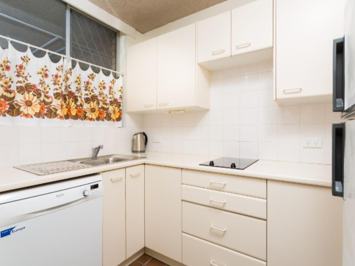 Goodwin Towers - Hosted By Burleigh Letting Apartment Gold Coast Exterior foto