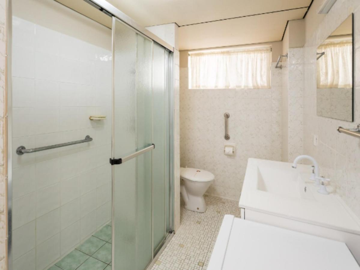 Goodwin Towers - Hosted By Burleigh Letting Apartment Gold Coast Exterior foto