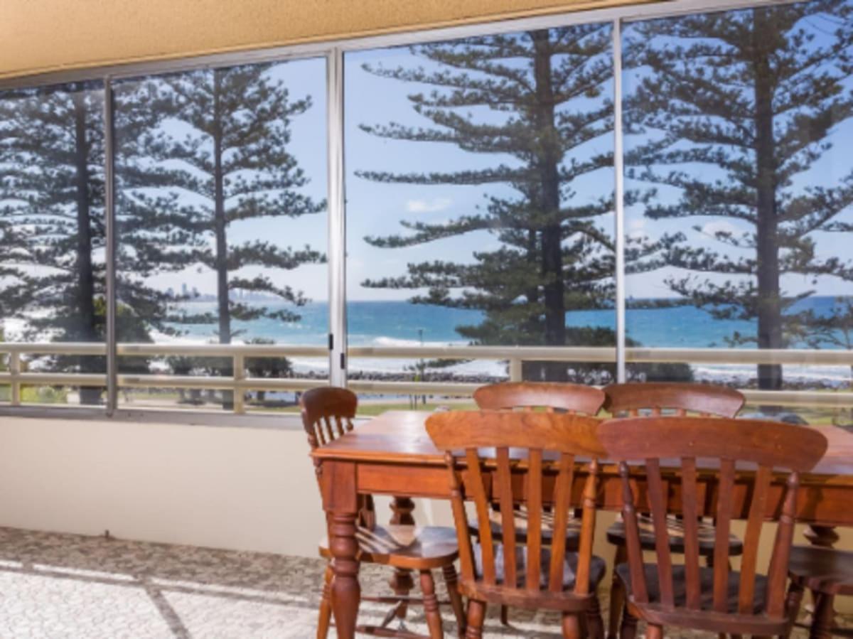 Goodwin Towers - Hosted By Burleigh Letting Apartment Gold Coast Exterior foto