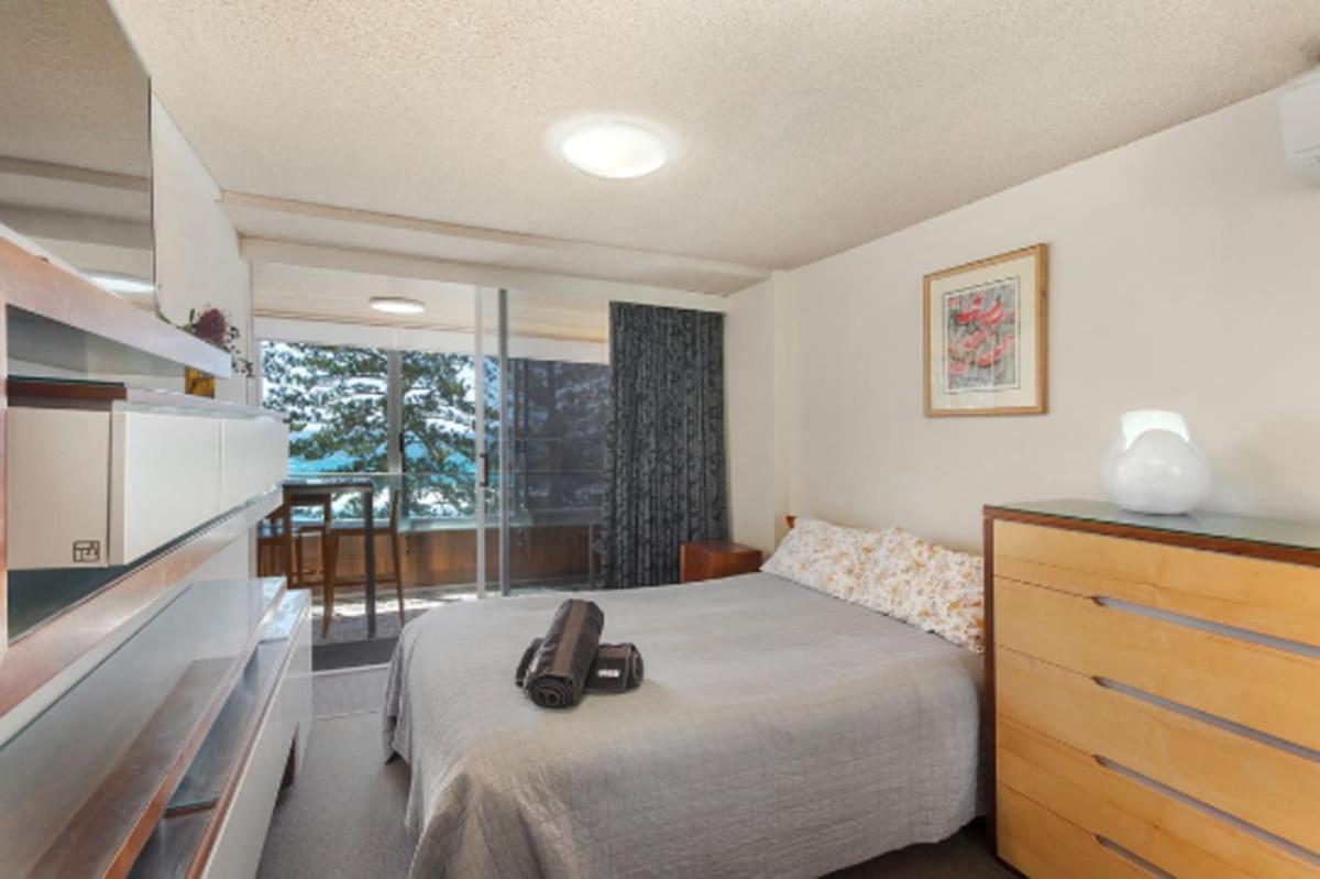 Goodwin Towers - Hosted By Burleigh Letting Apartment Gold Coast Exterior foto