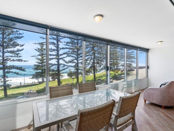 Goodwin Towers - Hosted By Burleigh Letting Apartment Gold Coast Exterior foto