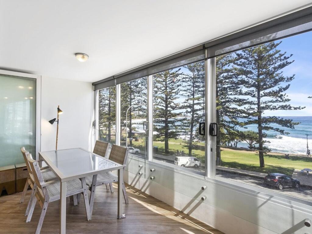 Goodwin Towers - Hosted By Burleigh Letting Apartment Gold Coast Exterior foto