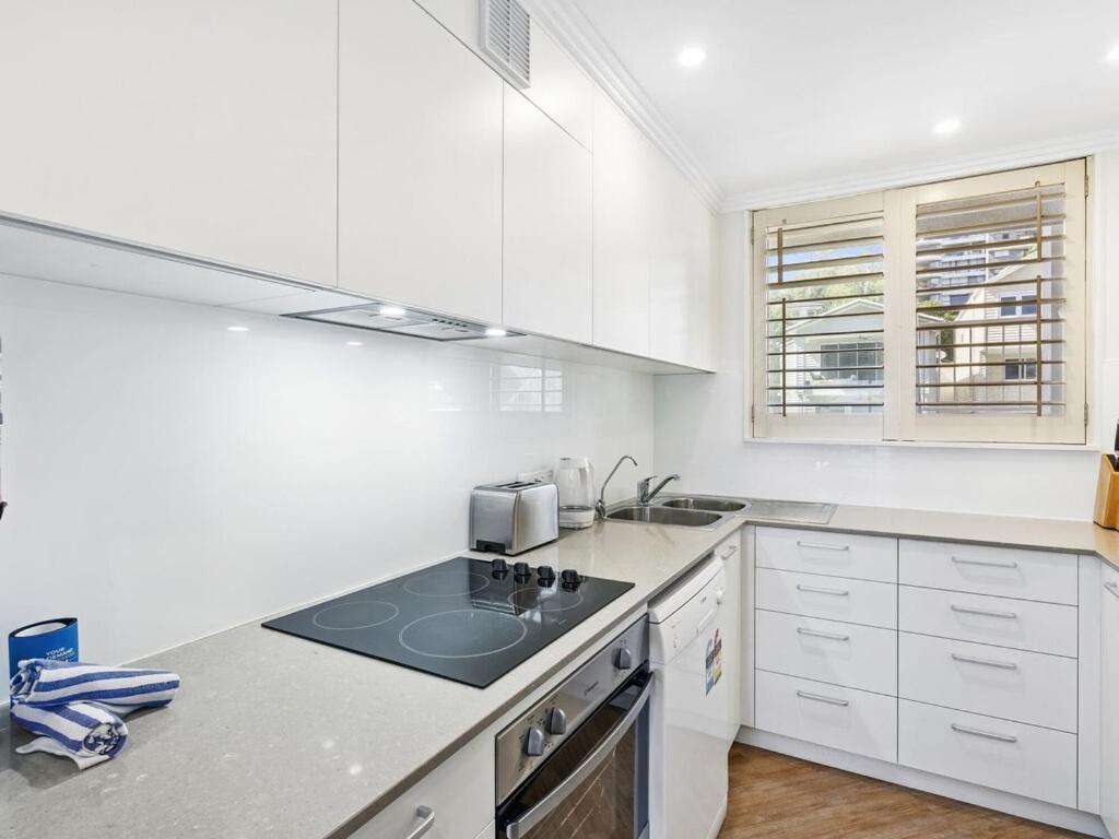 Goodwin Towers - Hosted By Burleigh Letting Apartment Gold Coast Exterior foto