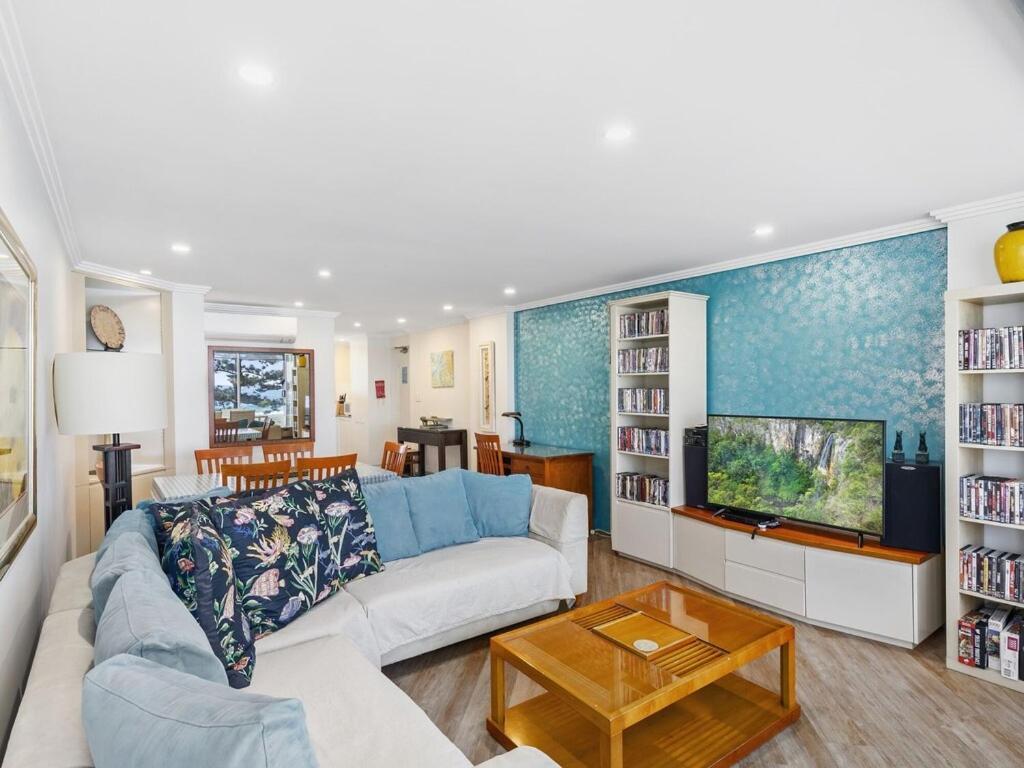 Goodwin Towers - Hosted By Burleigh Letting Apartment Gold Coast Exterior foto