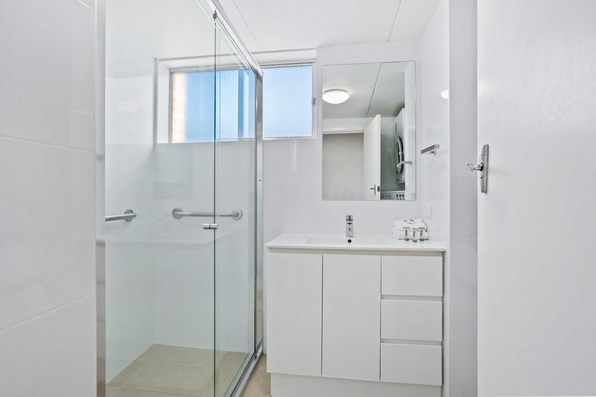 Goodwin Towers - Hosted By Burleigh Letting Apartment Gold Coast Exterior foto