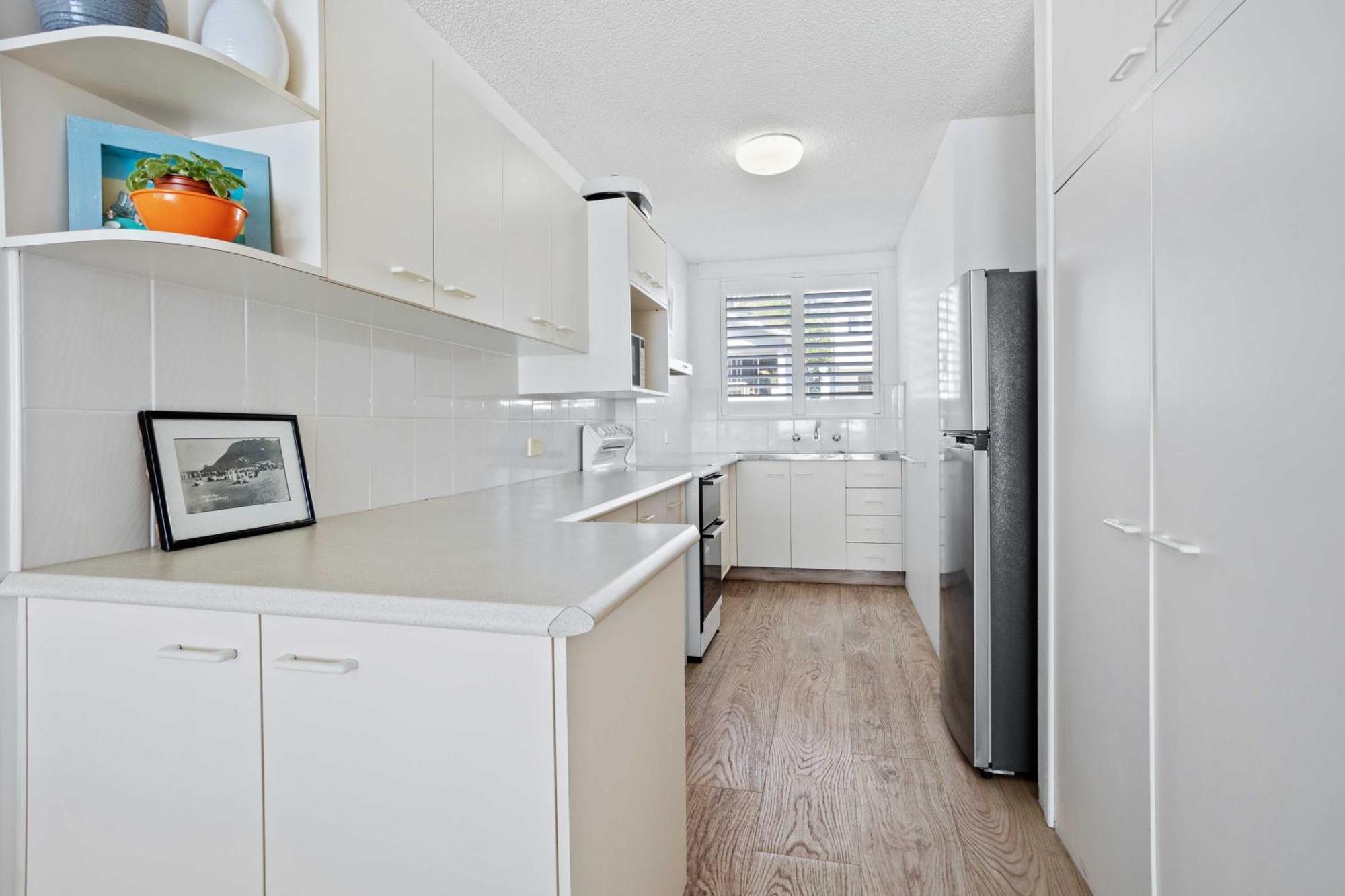 Goodwin Towers - Hosted By Burleigh Letting Apartment Gold Coast Exterior foto