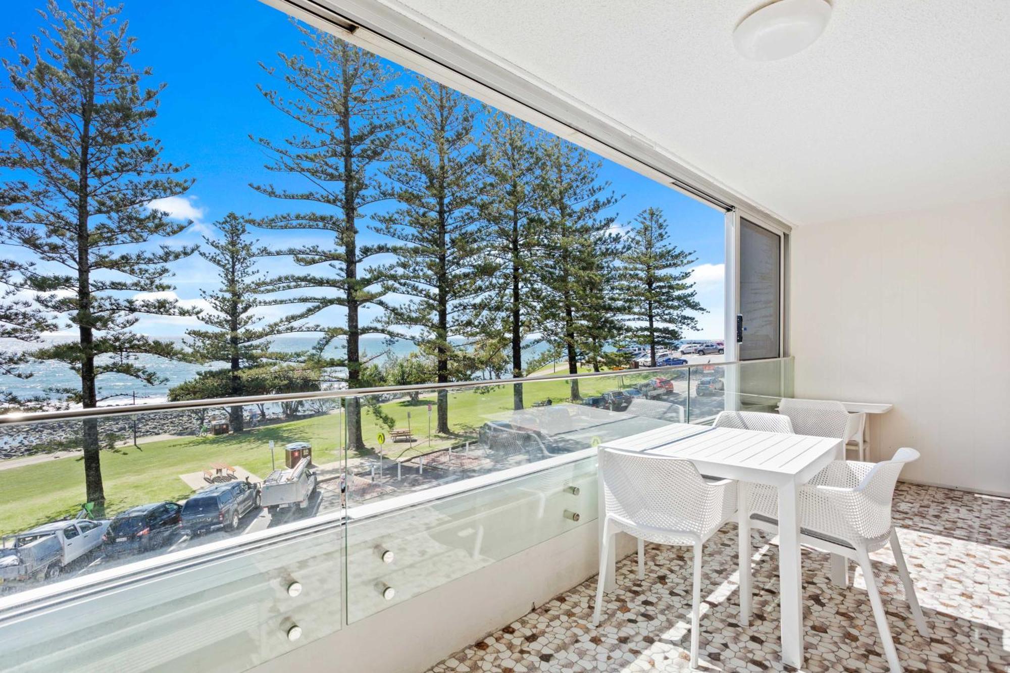Goodwin Towers - Hosted By Burleigh Letting Apartment Gold Coast Exterior foto