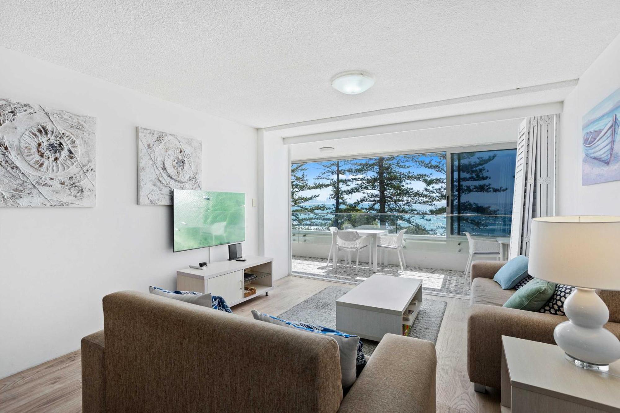 Goodwin Towers - Hosted By Burleigh Letting Apartment Gold Coast Exterior foto